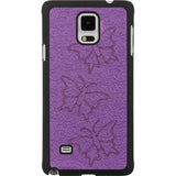 Samsung Galaxy Note 4 Crystal Case