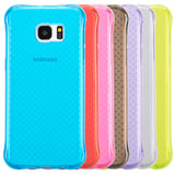 Samsung Galaxy S7 Crystal Atom Lite Anti-Shock TPU Case
