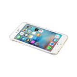 iPhone 6S/ iPhone 6 Jewelry Bling Rhinestone Case In Silver