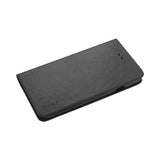 iPhone 6 Plus Flip Folio Case With Card Holder In Gray