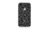 iPhone4S / 4 Compatible Crystal Skin Case