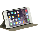 Apple iPhone Plus Vertical Pouch With Stand