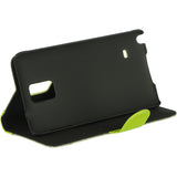 Samsung Galaxy Note 4 Wallet Pouch
