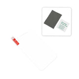 Motorola Moto E (2015) Tempered Glass Screen Protector In Clear