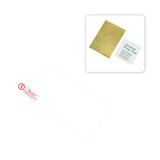 Samsung Galaxy Avant Tempered Glass Screen Protector In Clear
