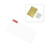 Samsung Galaxy J3 Tempered Glass Screen Protector In Clear