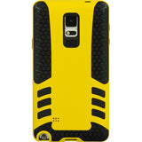 Samsung Galaxy Note 4 Hybrid Case Iron Man