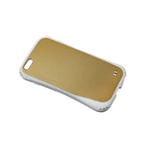 iPhone 6 Plus Dropproof Air Cushion Case With Chain Hole In Gold