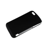 iPhone 6 Plus Candy Shield Case With Card Holder In Black