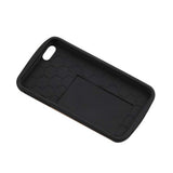 iPhone 6 Plus Candy Shield Case With Card Holder In Orange