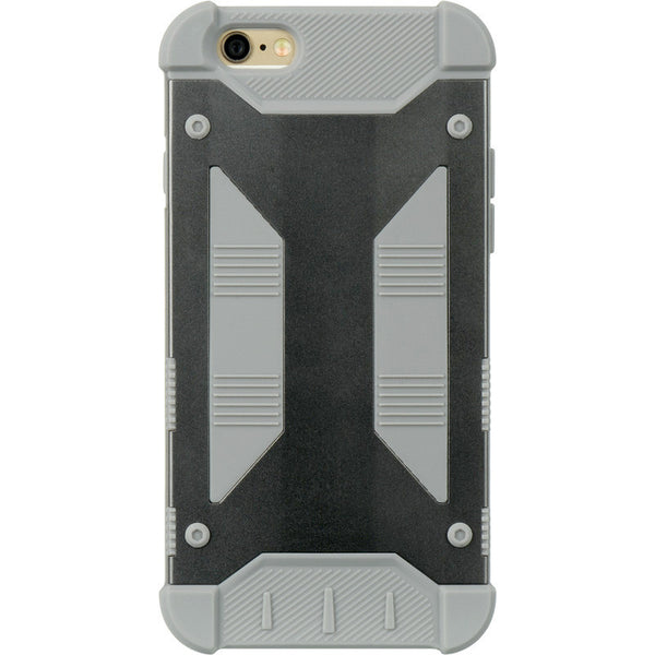 Apple iPhone 6/6S Aluminum Hybrid Case