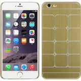 Apple iPhone 6 Plus Aluminum Case Swank Square