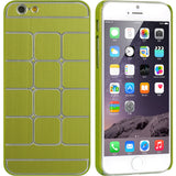 Apple iPhone 6 (4.7") Aluminum Case