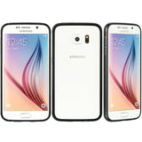 Samsung Galaxy S6 Aluminum Clip-On Pc Case