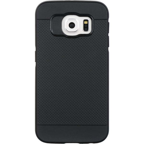 Samsung Galaxy S6 Aluminum Hybrid Case