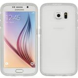 Samsung Galaxy S6 Aluminum Hybrid Case