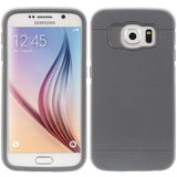 Samsung Galaxy S6 Aluminum Hybrid Case