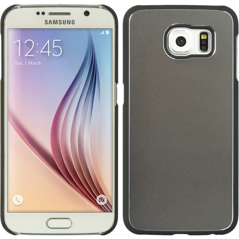 Samsung Galaxy S6 Aluminum Case Sleek