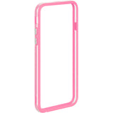 Apple iPhone/6S (4.7") Hard Bumper Candy Case