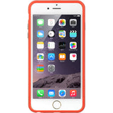 Apple iPhone 6 Plus/6S Plus Hard Bumper Candy Case 