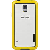 Samsung Galaxy S5 Candy Bumper Hard Case 