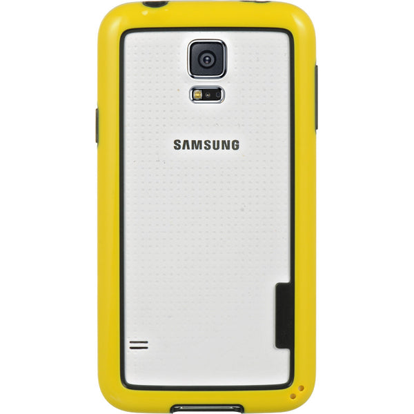 Samsung Galaxy S5 Candy Bumper Hard Case