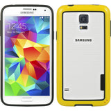 Samsung Galaxy S5 Candy Bumper Hard Case