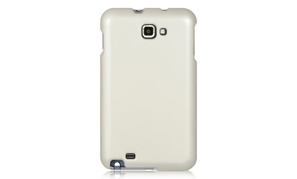 Samsung Galaxy Note / I717 Crystal Case