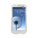 Samsung Galaxy S Iii I747/I9300 Crystal Case 