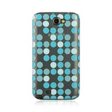 Samsung Galaxy Note 2 Moda Dots Case