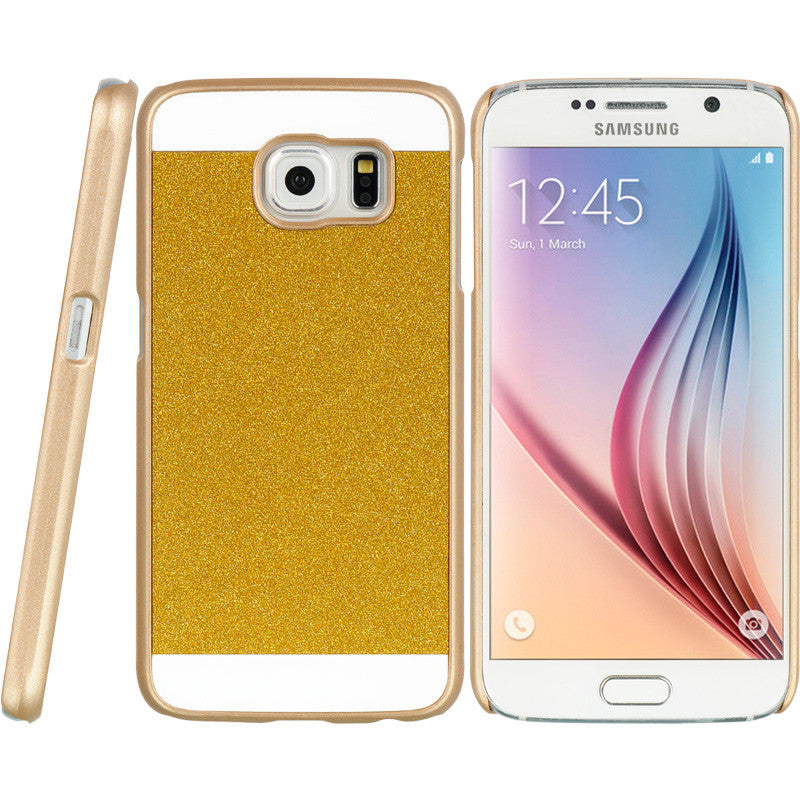 Samsung Galaxy S6 Glimmer Crystal Case