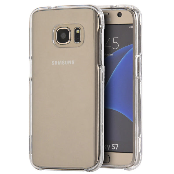 Samsung Galaxy S7 Crystal Case