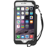 Apple iPhone 6/6S (4.7") Cadre Case With Wristlet And Tongue