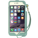 Apple iPhone 6/6S (4.7") Cadre Case With Wristlet And Tongue