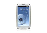 Sam Galaxy S Iii I747/I9300 Chrome Case