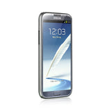 Samsung Galaxy Note 2 Chrome Case 