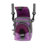  Small Carrying Camera Case S Size Inches In Purple