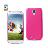 Samsung Galaxy S4 Semi Clear Candy Case