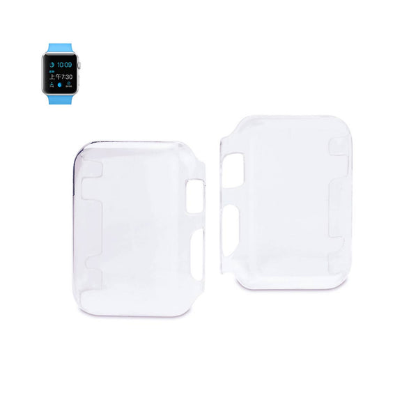 38Mm Iwatch Clear Screen Protector