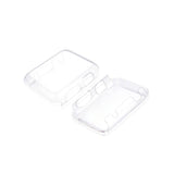  38Mm Iwatch Clear Screen Protector In Clear