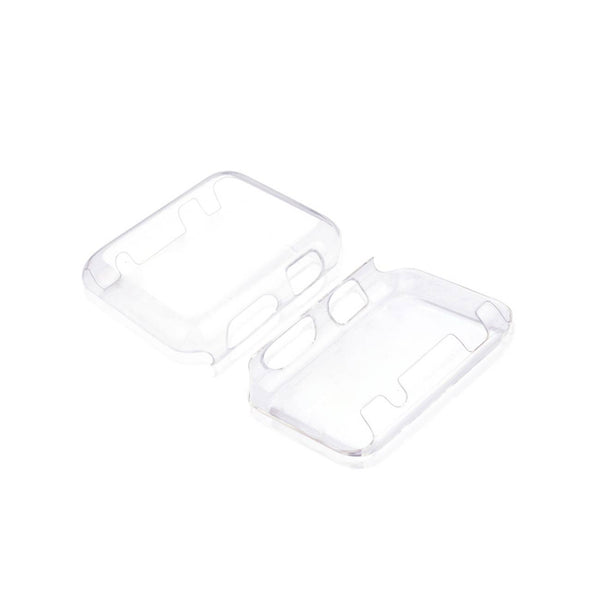 38Mm Iwatch Clear Screen Protector