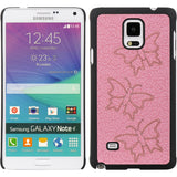 Samsung Galaxy Note 4 Crystal Case