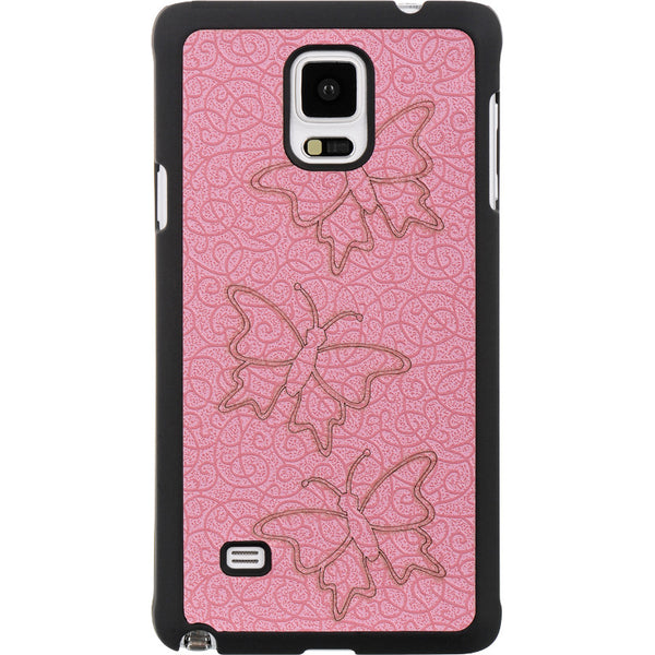 Samsung Galaxy Note 4 Crystal Case