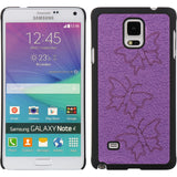 Samsung Galaxy Note 4 Crystal Case