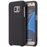 Samsung Galaxy S7 Crystal Rubber Case