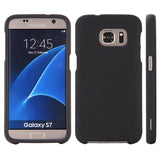 Samsung Galaxy S7 Crystal Rubber Case 