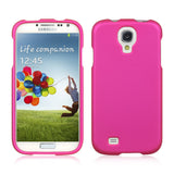 Samsung Galaxy S4 Rubber Case