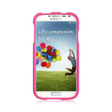 Samsung Galaxy S4 Rubber Case  