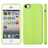 Apple iPhone 5 / 5S / Se Slim Jacket TPU Case