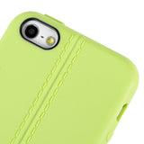 Apple iPhone 5 / 5S / Se Slim Jacket TPU Case